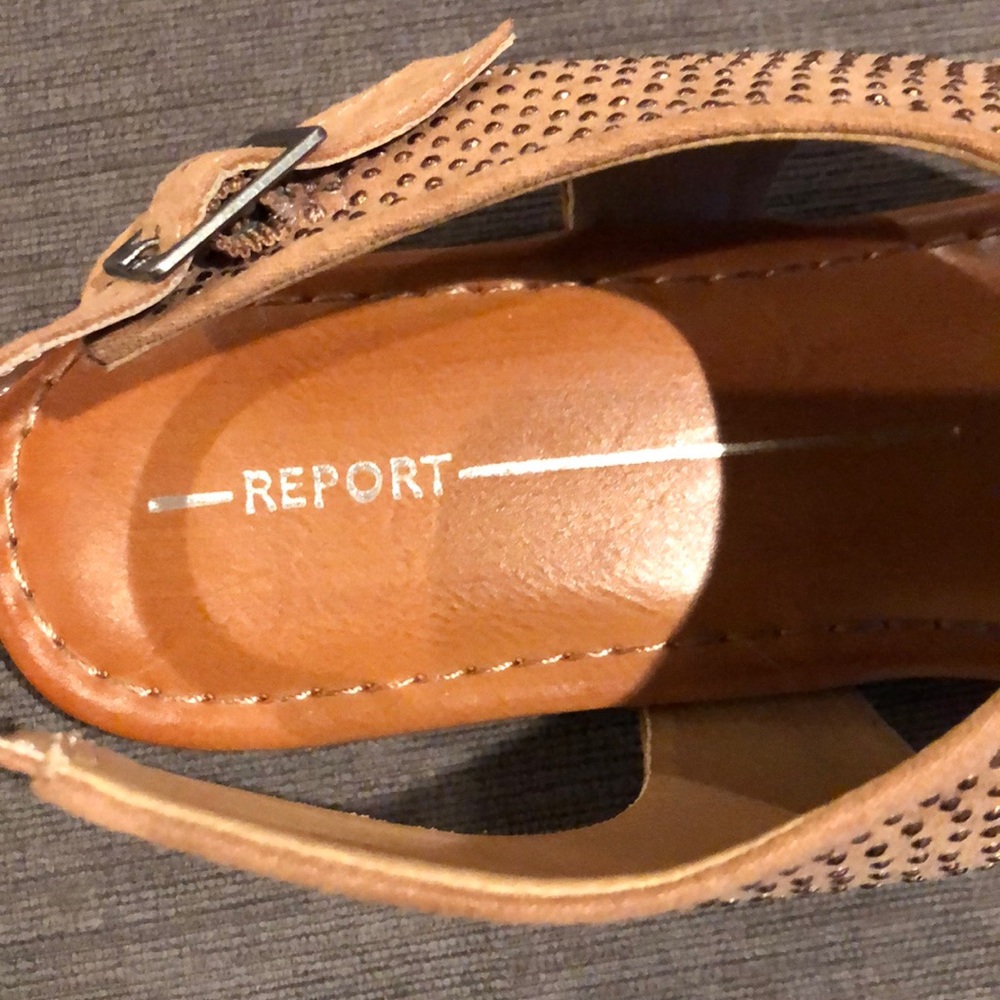 Women’s sandals from Stitchfix - Picture 3 of 6